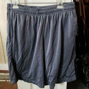 Nike Dri Fit shorts